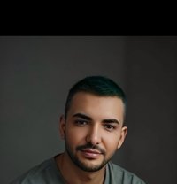 Amsterdammaleescort - Male escort in Amsterdam