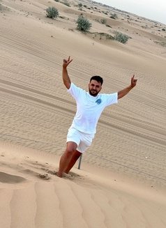 Amsterdammaleescort - Male escort in Amsterdam Photo 4 of 4