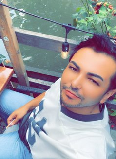 Amsterdammaleescort - Acompañantes masculino in Brussels Photo 3 of 6