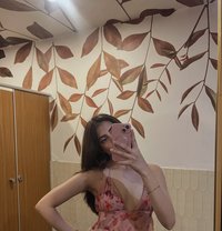 Amudha - escort in Kochi