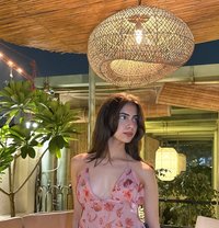 Amudha - escort in Kochi