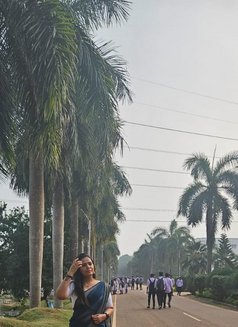 Amuktha - escort in Hyderabad Photo 2 of 7