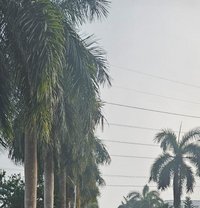 Amuktha - escort in Hyderabad