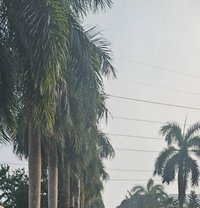 Amuktha - escort in Hyderabad