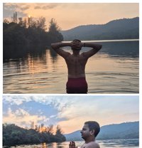 Amul - Male escort in Pune