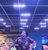 Amul - Male escort in Pune