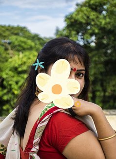 Amulya Aunty - Intérprete de adultos in Hyderabad Photo 1 of 1