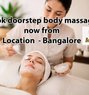 Amulya - masseuse in Bangalore Photo 1 of 3