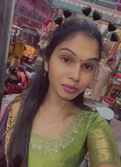 Amulya - escort in Hyderabad Photo 1 of 3