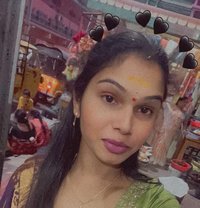 Amulya - escort in Hyderabad
