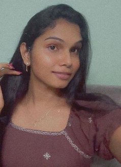 Amulya - escort in Hyderabad Photo 2 of 3