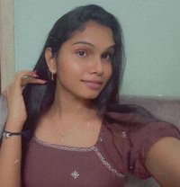 Amulya - escort in Hyderabad