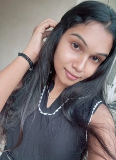 Amulya - escort in Hyderabad Photo 3 of 3