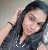 Amulya - escort in Hyderabad