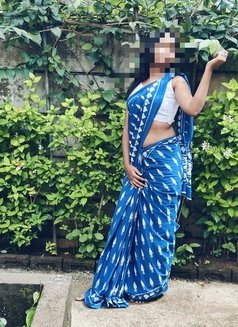 Amulya - escort in Bangalore Photo 3 of 5