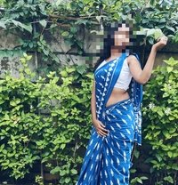 Anjali - escort in Bangalore