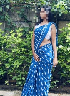 Amulya - escort in Bangalore Photo 5 of 5