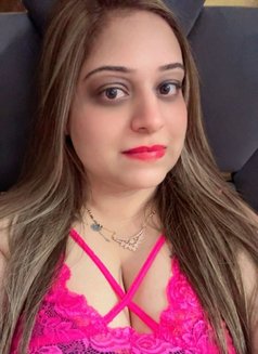 Amulya Verified Chick - escort in Mumbai Photo 1 of 9