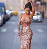 Amura - escort in Dubai