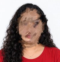 Lakshmi Tamil Working girlGF experience - escort in Dubai