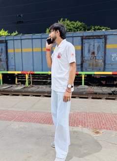 Amuu - Male escort in Jaipur Photo 1 of 1