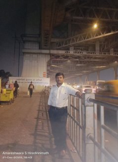 Amwr - Male escort in Kolkata Photo 1 of 1