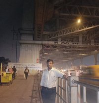 Amwr - Male escort in Kolkata