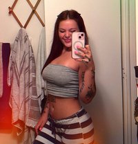 Amy - escort in Okinawa Island