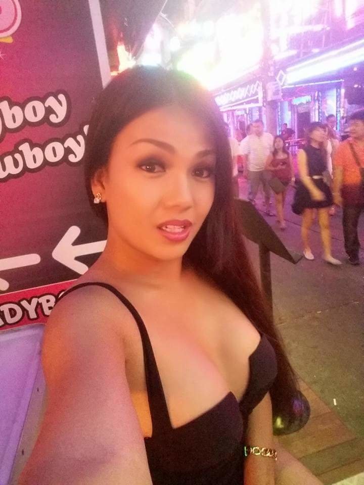 720px x 960px - Amy Amore, Thai Transsexual escort in Bangkok