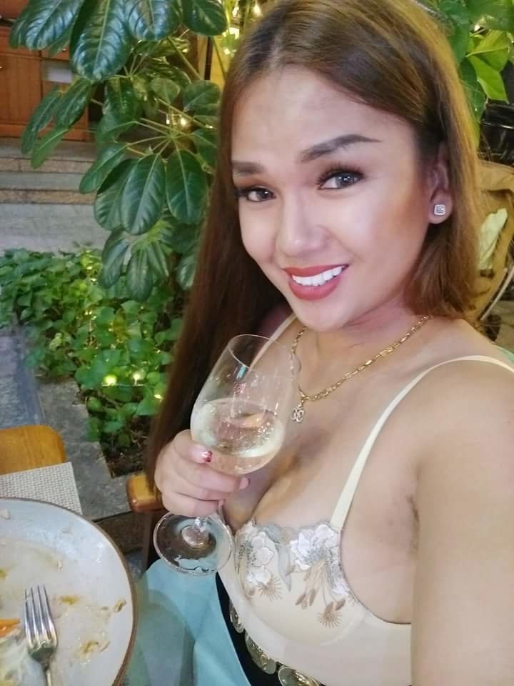 720px x 960px - Amy Amore, Transsexual escort in Bangkok
