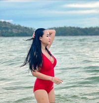 Amy Available - escort in Phuket