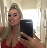 Amy bbw i - escort in Al Manama