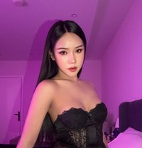 Amy big top both massage - masseuse in Riyadh