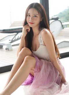 Amy - puta in Suzhou Photo 6 of 6