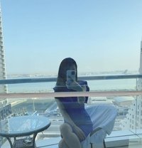 Amy chinese massage - escort in Al Manama
