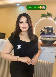 Amy - Masajista in Riyadh Photo 1 of 7