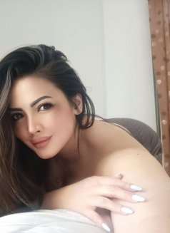 Amy - Masajista in Riyadh Photo 3 of 7