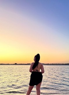 Amy - Masajista in Riyadh Photo 5 of 7