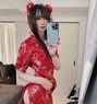 May - Transsexual escort in Shenzhen Photo 14 of 20