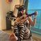 Amy - escort in Belgrade