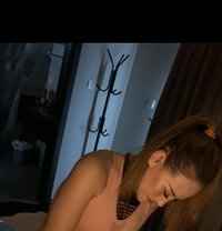 Amy - escort in Belgrade