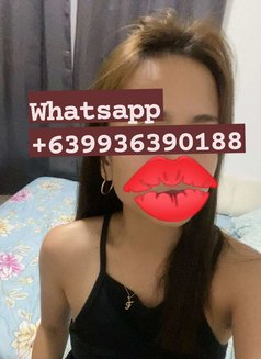 Amy - escort in Manila Photo 1 of 4