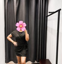 Amy independent - escort in Colombo