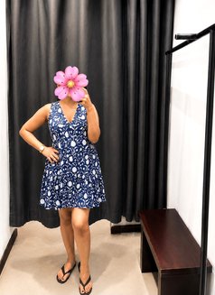 Amy independent - escort in Colombo Photo 4 of 4