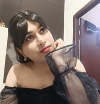 Amy - Acompañantes transexual in Hyderabad