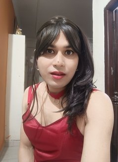 Amy - Transsexual escort in Hyderabad Photo 2 of 8