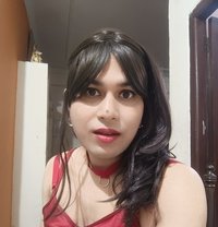 Amy - Acompañantes transexual in Hyderabad