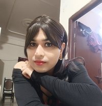 Amy - Acompañantes transexual in Hyderabad