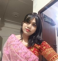 Amy - Acompañantes transexual in Hyderabad