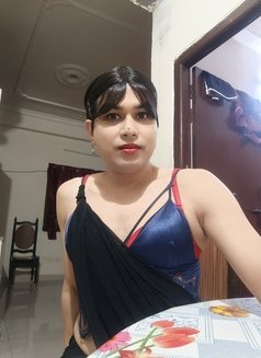 Amy - Transsexual escort in Hyderabad Photo 9 of 11